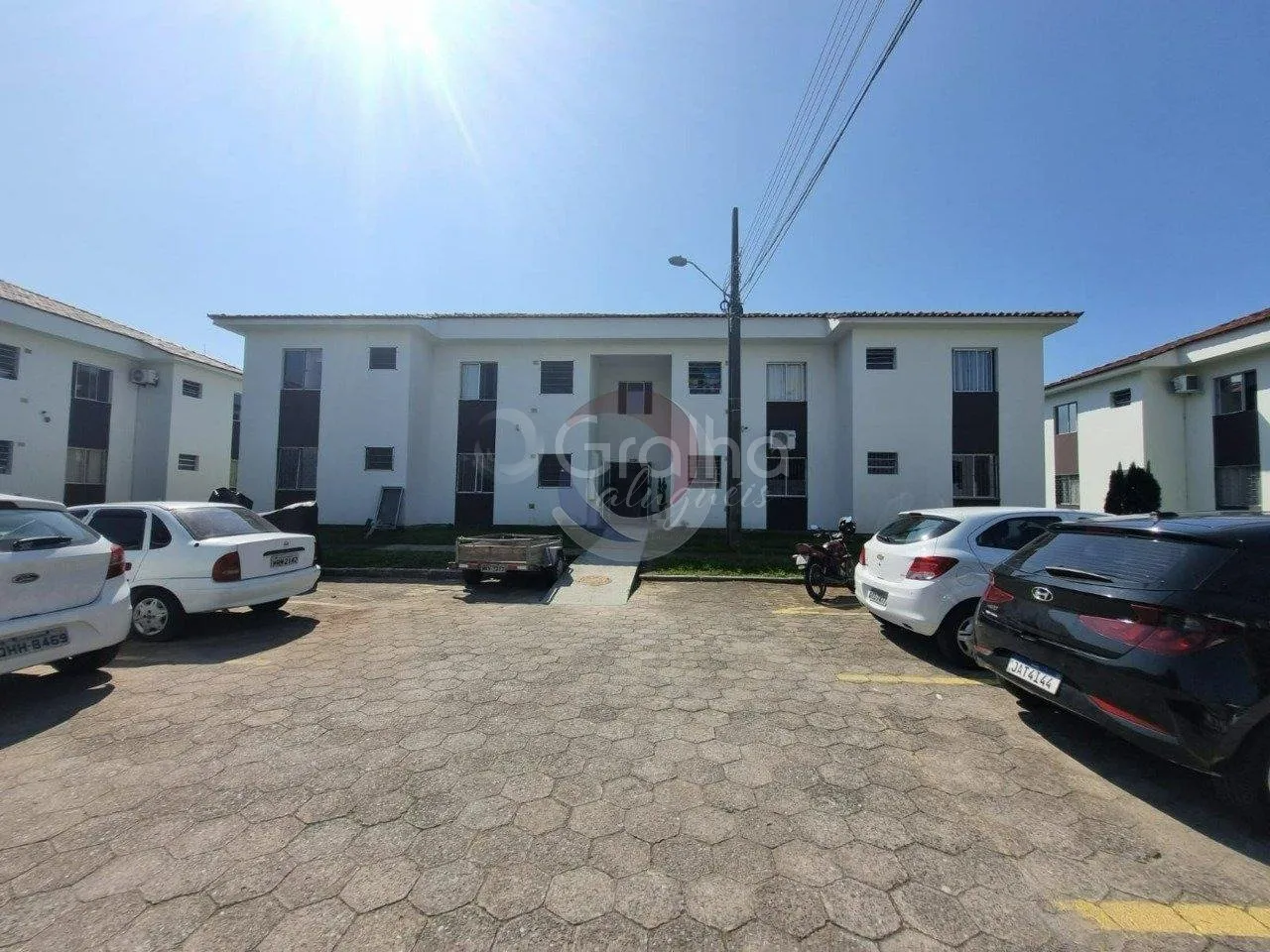 3-bedroom, 64 m² apartment in Florianópolis — photo 21