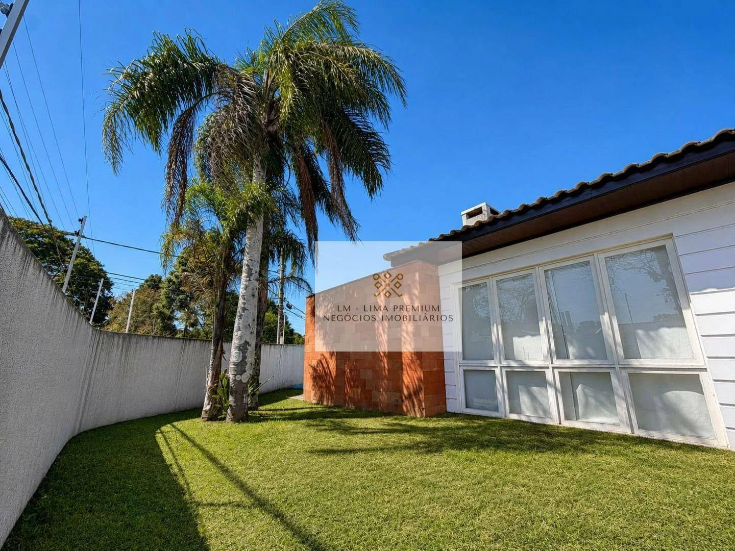Single-story house for rent with 3 bedrooms and 230 m² — photo 2