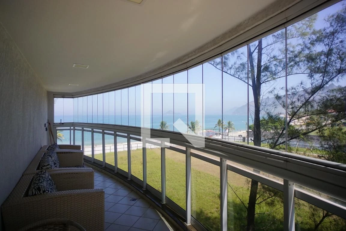 Apartamento mobiliado com 2 quartos e cozinha americana — photo 2