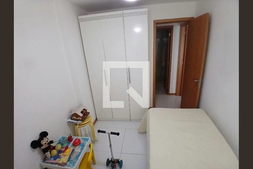 Mountain view in a 3-bedroom apartment, 137 m² — photo 26