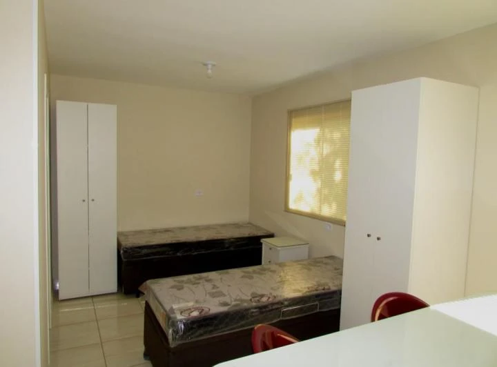 Estudio de 25 m² con 1 dormitorio y 1 baño — photo 8