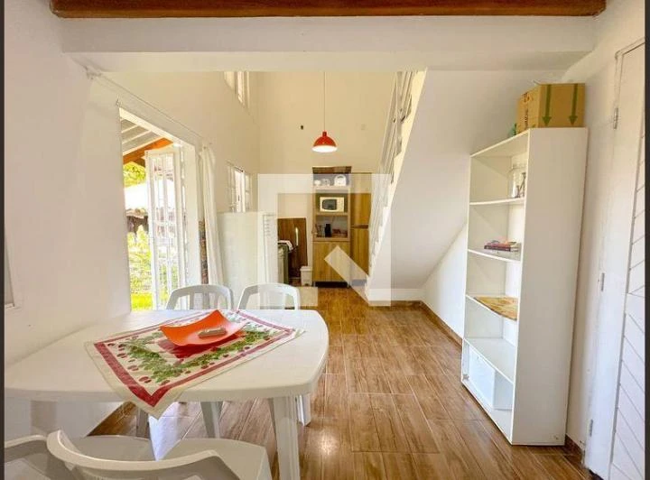 Unfurnished house with 1 bedroom and 2 parking spaces — photo 7