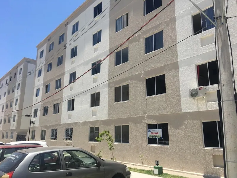 2-bedroom, 40 m² apartment in Rio de Janeiro — photo 10