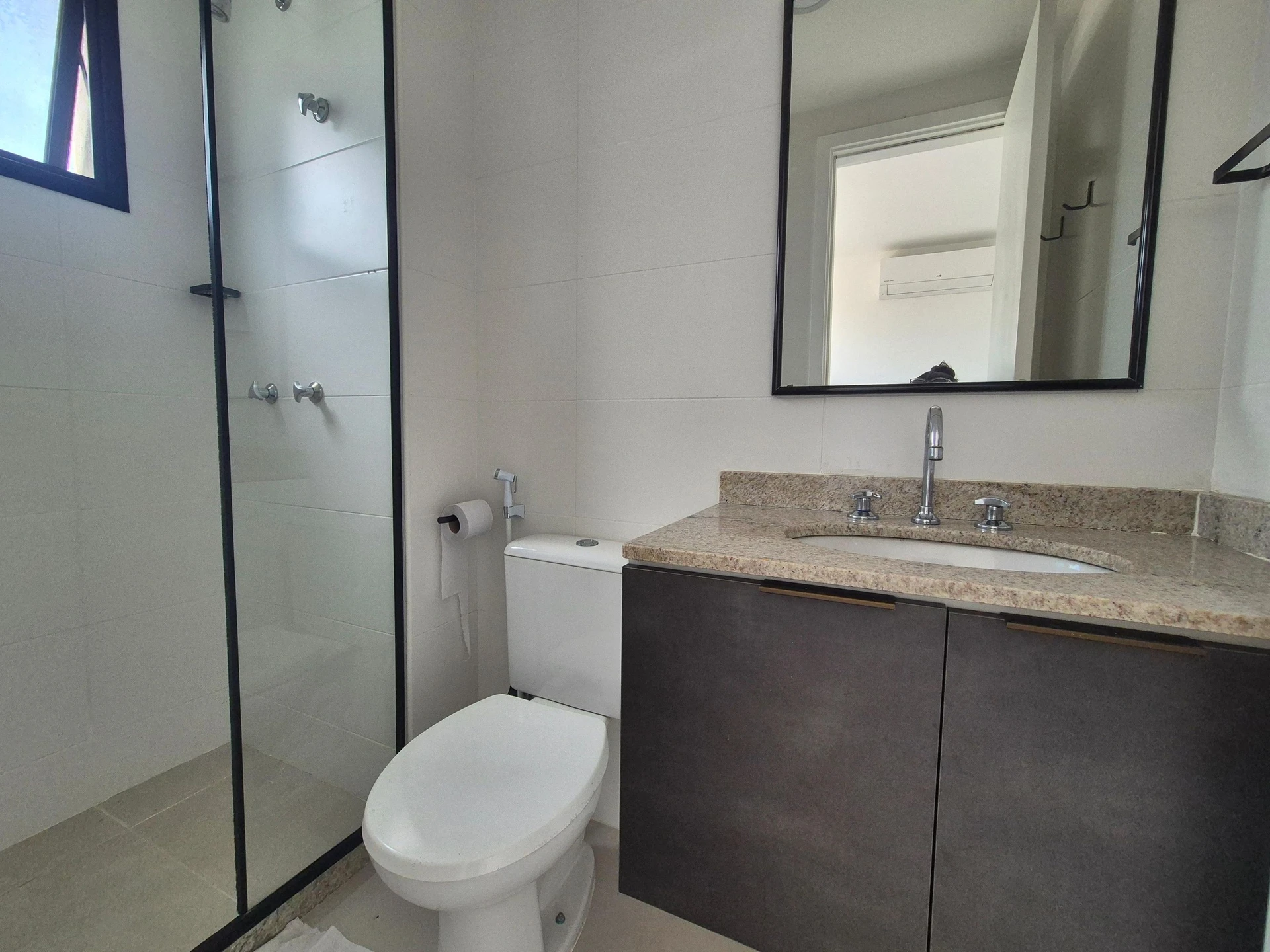 3 quartos e varanda envidraçada: apartamento de 154 m² — photo 48