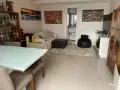 Furnished apartment, 138 m², with a grill on the balcony — photo 11