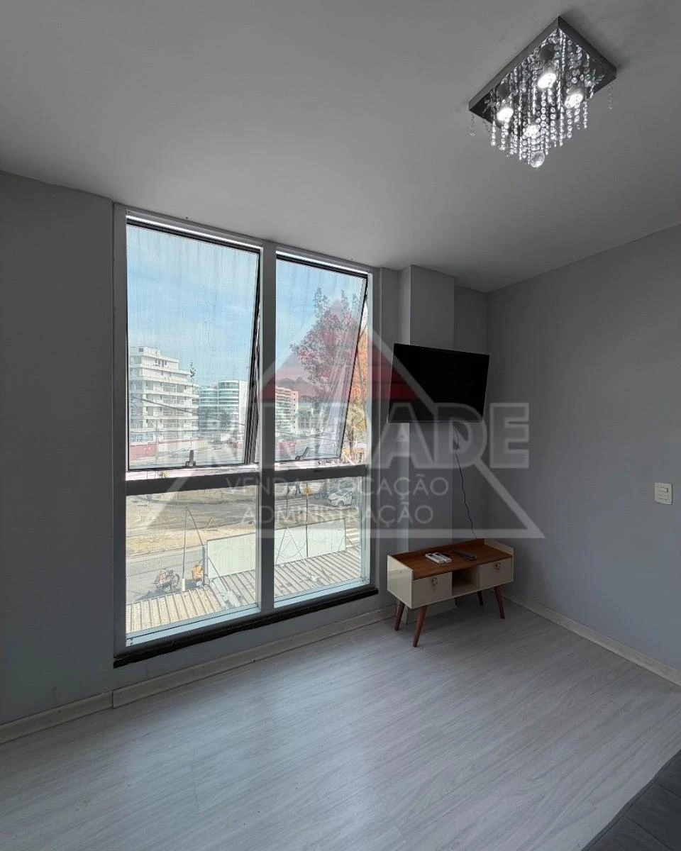 Furnished 1-bedroom apartment with 30 m² — photo 7