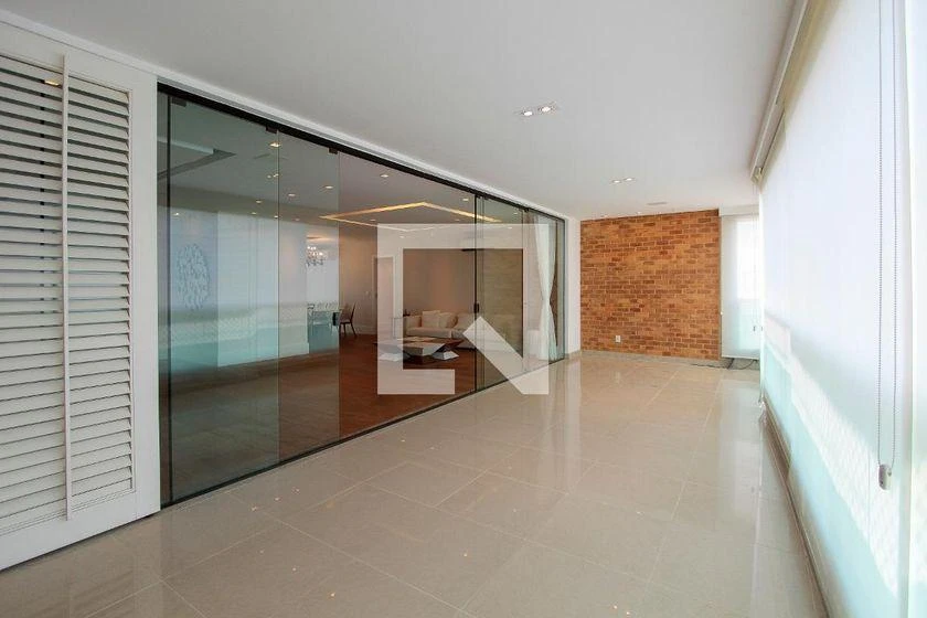 Apartamento para locação com 3 suítes e 4 banheiros — photo 41