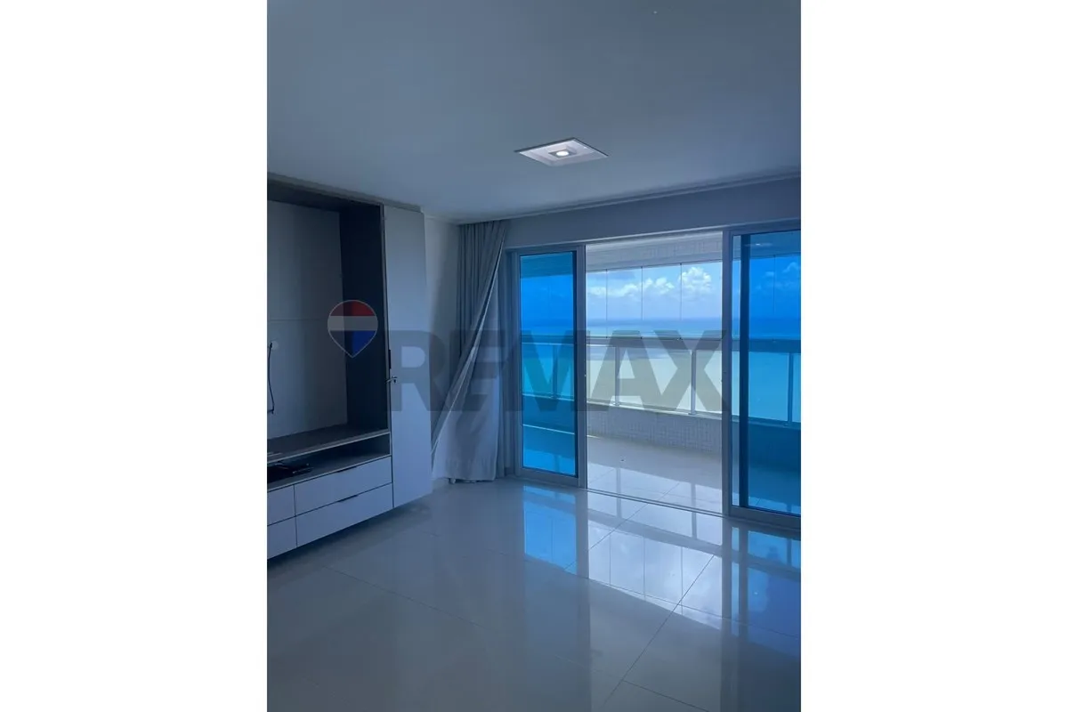 Застеклённый балкон и 4 спальни: квартира 245 м² — photo 9