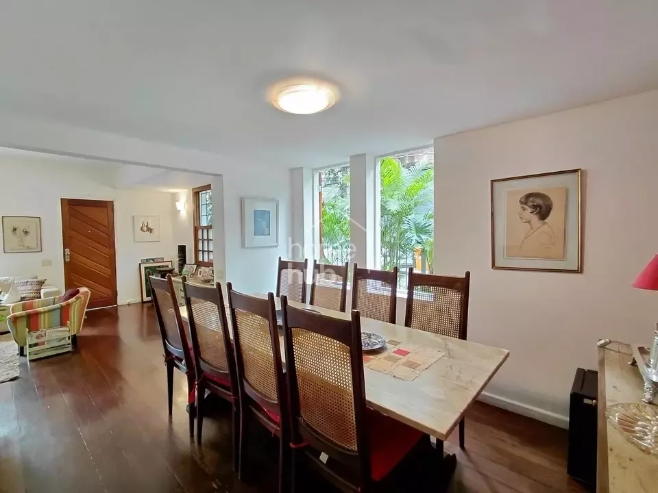 Furnished house, 238 m², with a home office — photo 20
