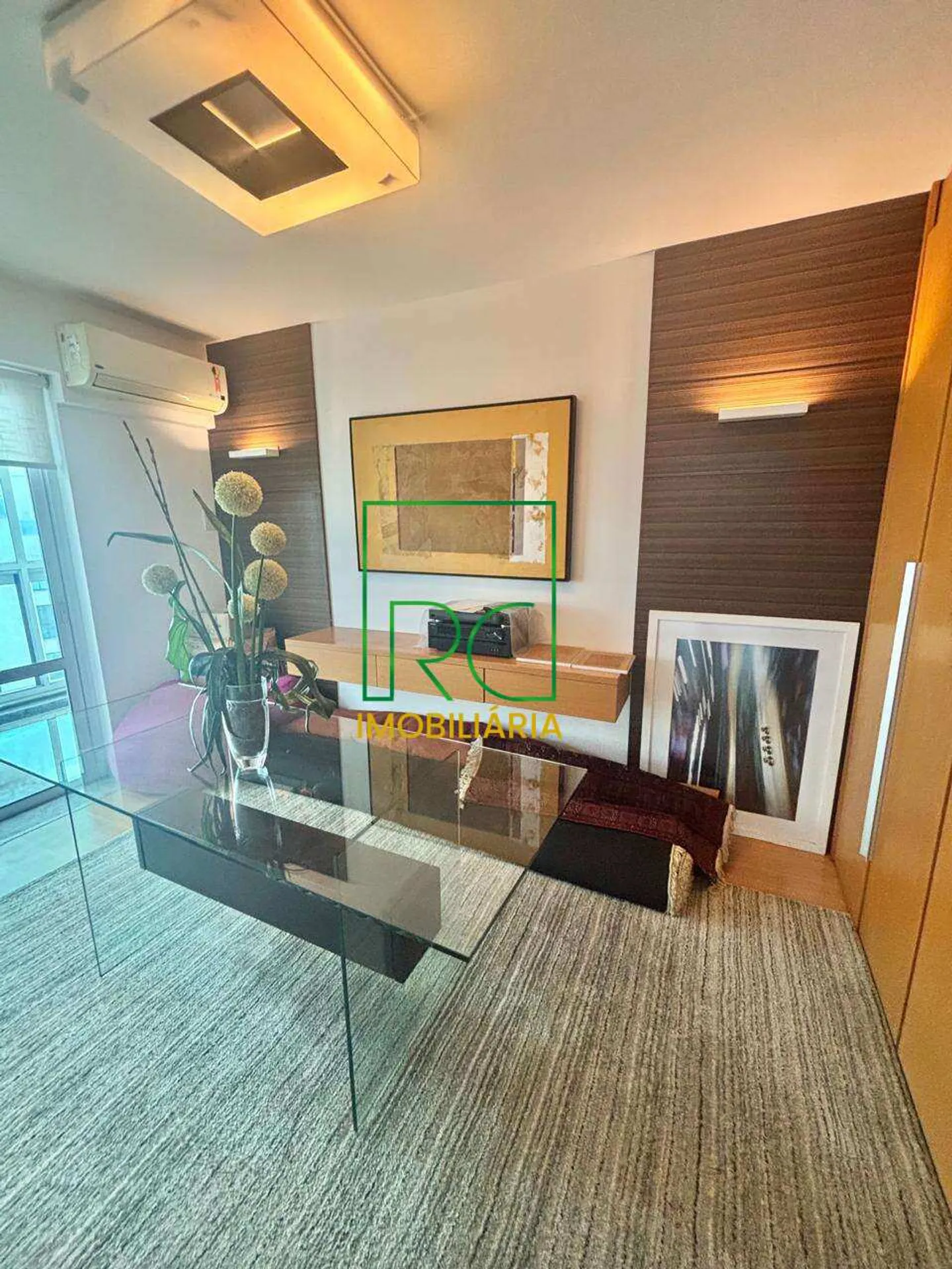 Apartamento com 4 quartos e varanda ampla — photo 26