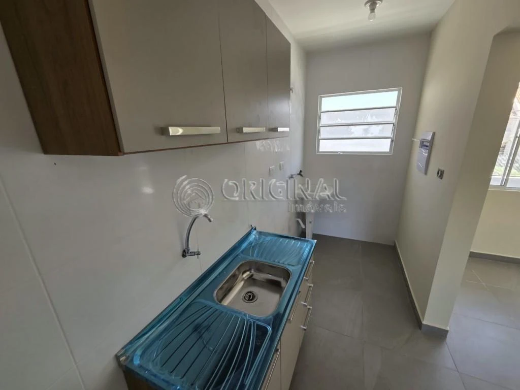 Квартира: 1 спальня, 30 м² — photo 4