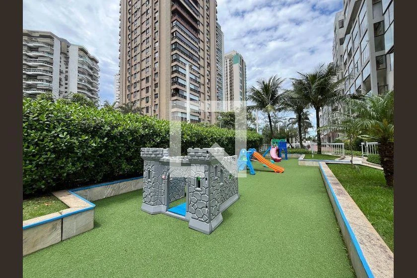 Apartamento, 105 m², com banheira — photo 19