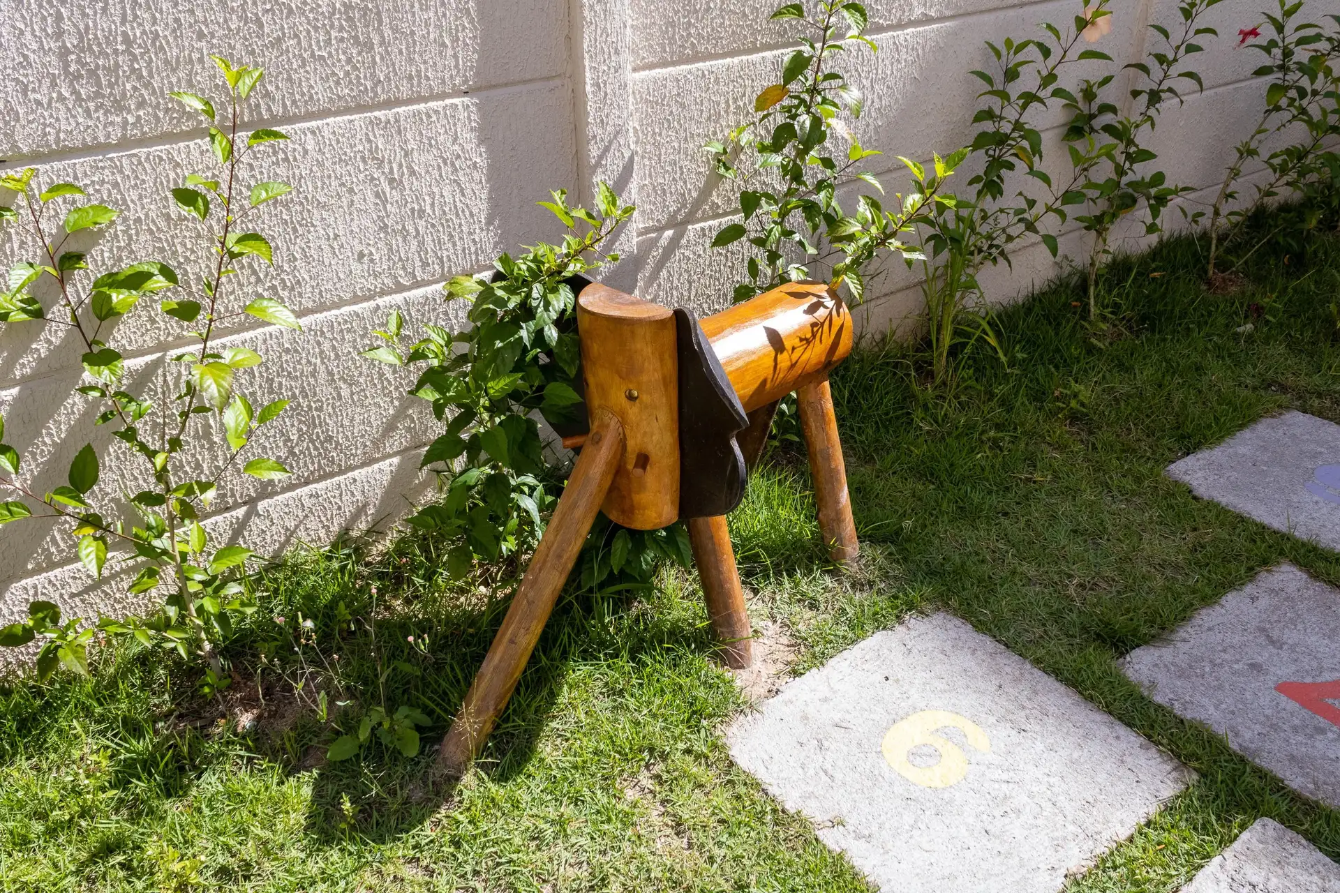 Apartamento en alquiler con 2 dormitorios y parrilla en la terraza — photo 32