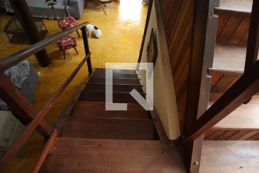 Furnished 500 m² house with 3 bedrooms and an open kitchen — photo 42