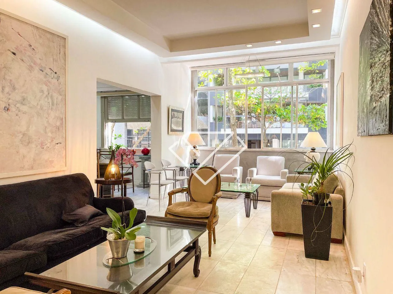 2-bedroom apartment with 100 m², 2 baths and parking — photo 8
