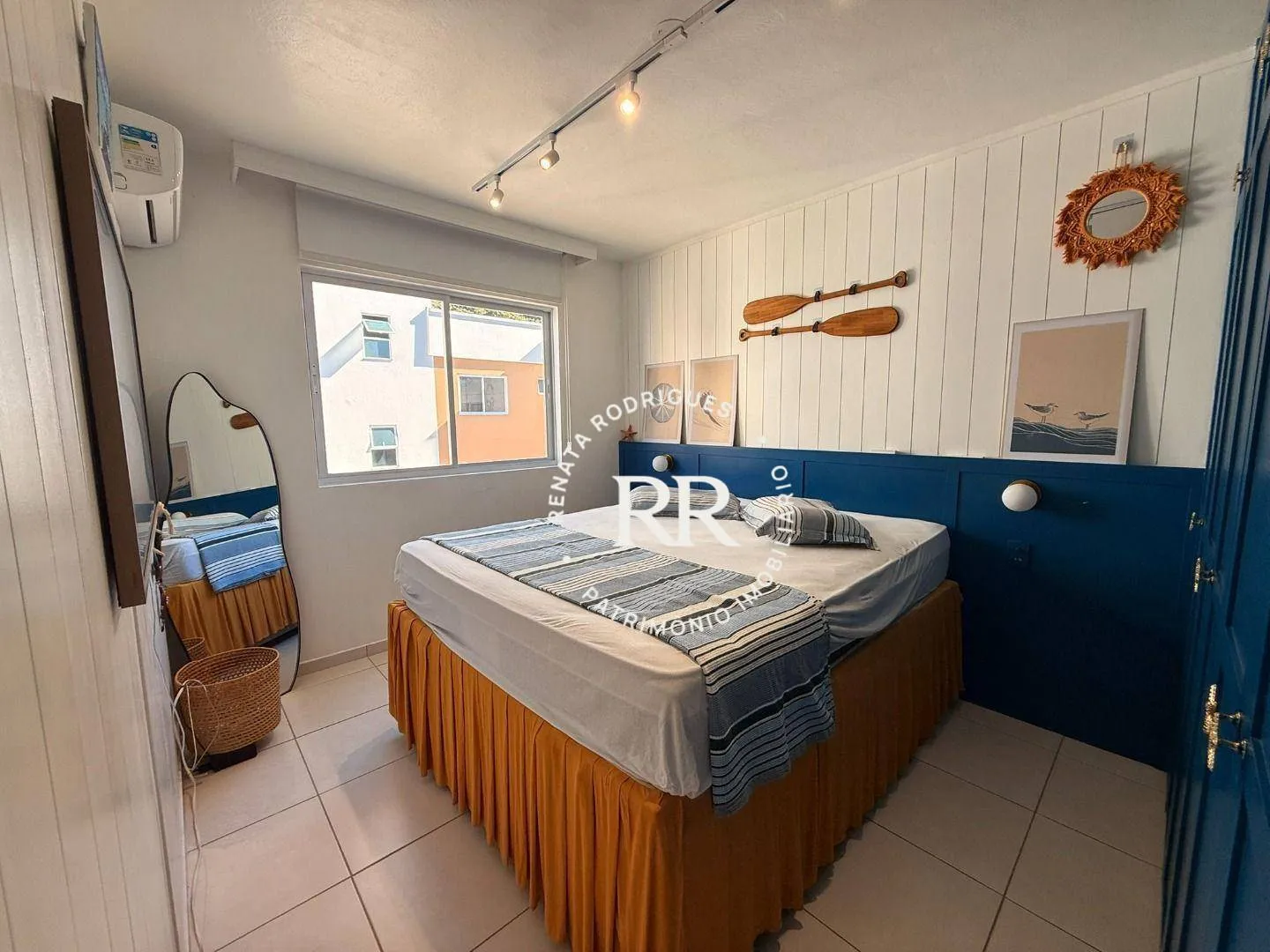 Furnished 64 m² apartment on the 3rd floor, 2 bedrooms — photo 6