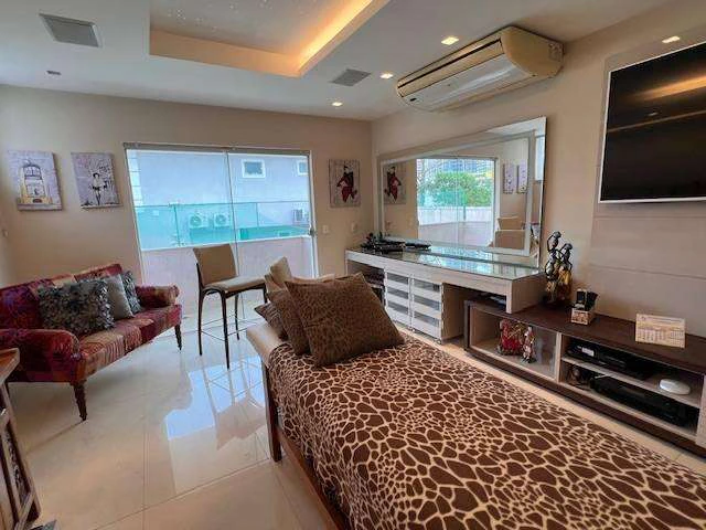 Furnished house with 7 en-suite bedrooms and 830 m² — photo 19