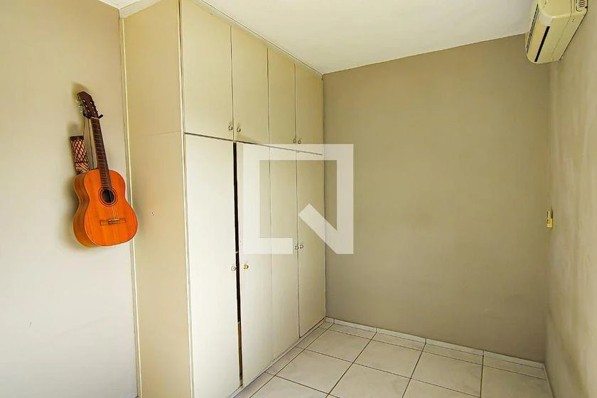 Washing machine in a 3-bedroom apartment, 100 m² — photo 20