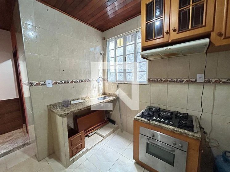 2-bedroom house with a washing machine in Rio de Janeiro — photo 3