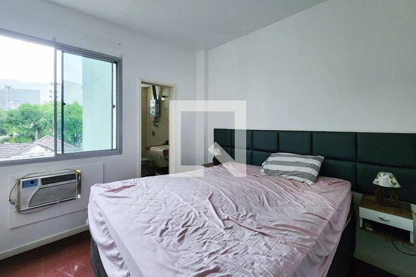 Unfurnished 2-bedroom rental apartment with 2 bathrooms — photo 13