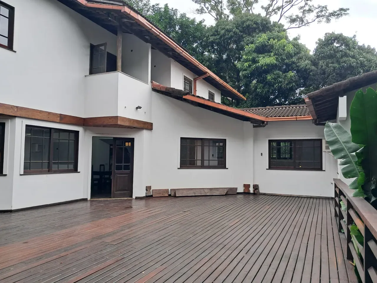 5-bedroom house with a mountain view in Rio de Janeiro — photo 22