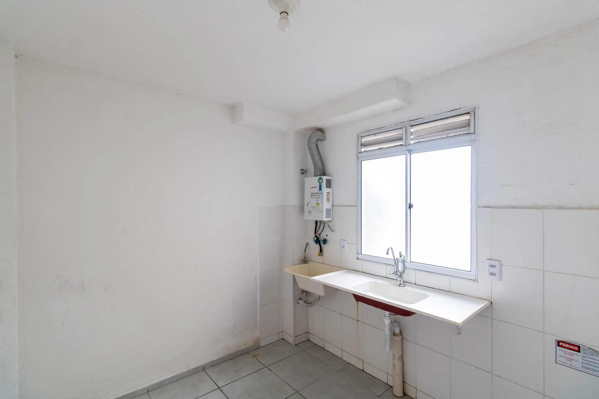 Apartamento con 2 dormitorios, 1 baño y 1 plaza — photo 5