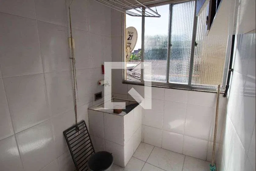 Apartamento de 1 quarto com cozinha separada e 40 m² — photo 6