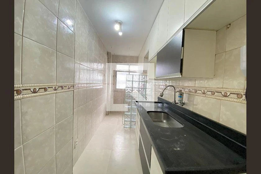 Unfurnished 2-bedroom apartment with 52 m² and views — photo 29