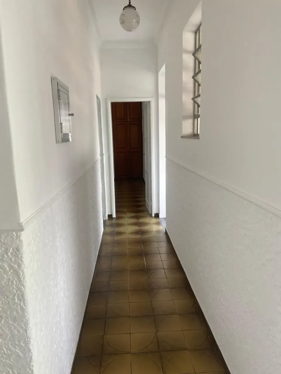 Квартира с 1 спальней, балконом и кафельными полами — photo 3