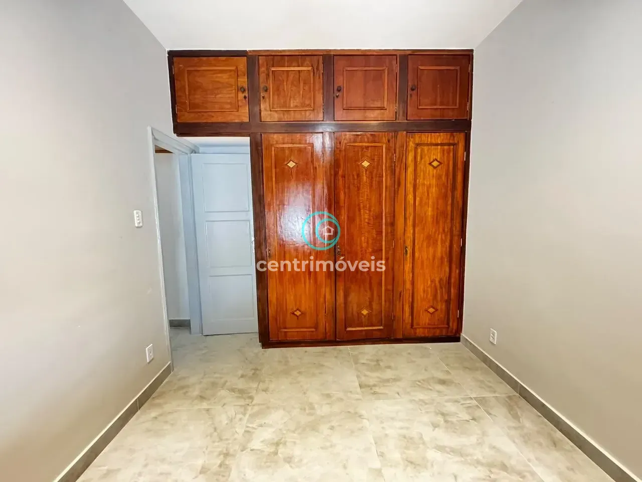 Lavadora y 3 dormitorios: departamento de 152 m² — photo 4