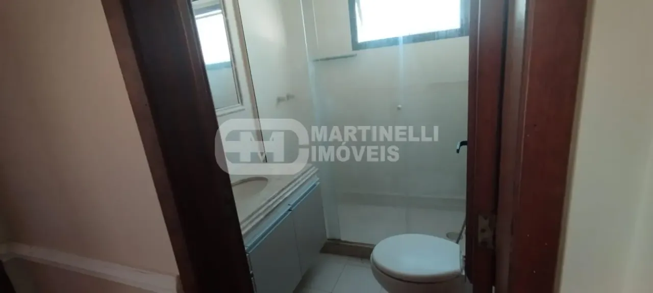 3-bedroom apartment with 5 bathrooms and a terrace — photo 10