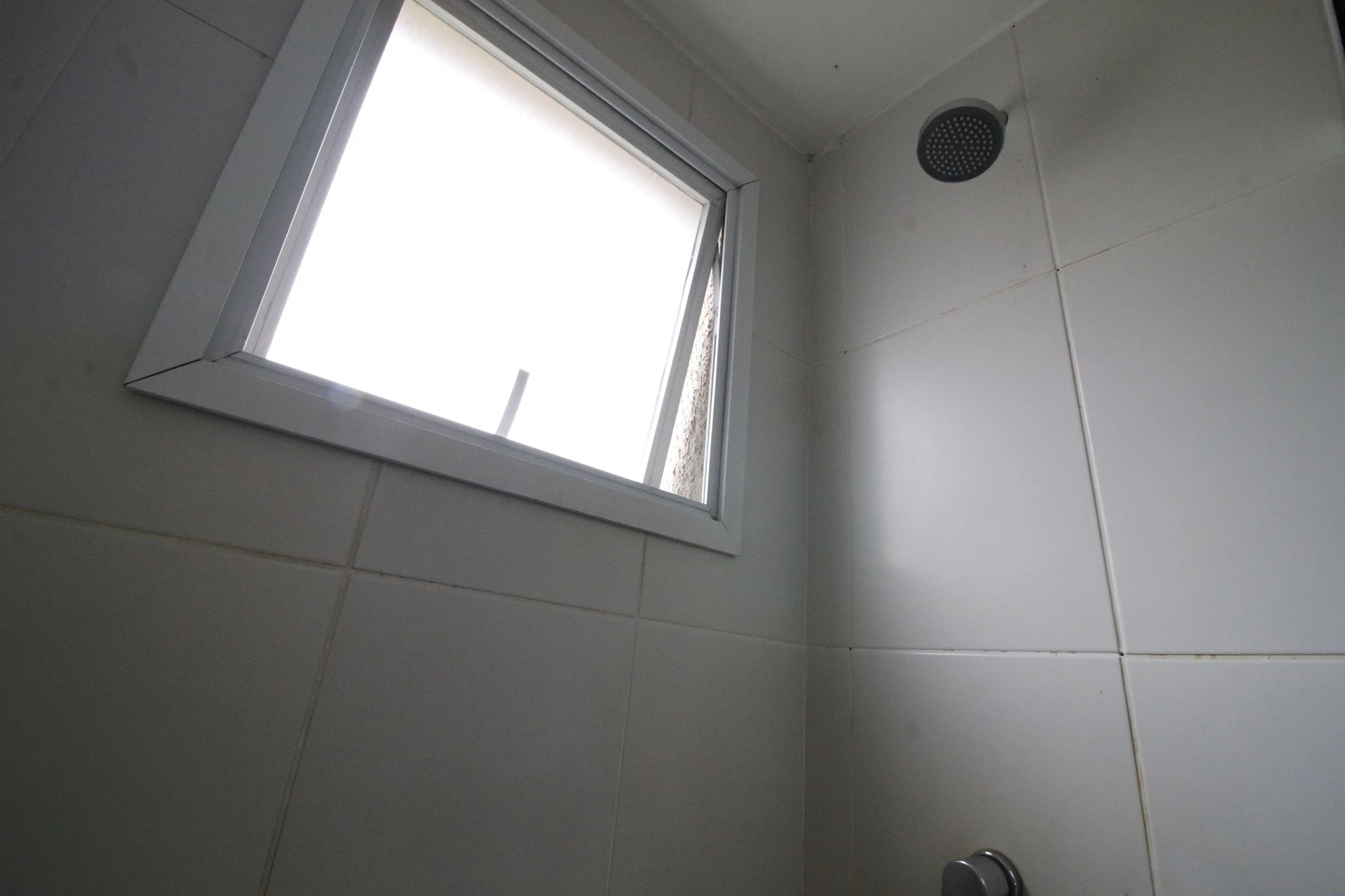 Washing machine in a 3-bedroom apartment, 79 m² — photo 33