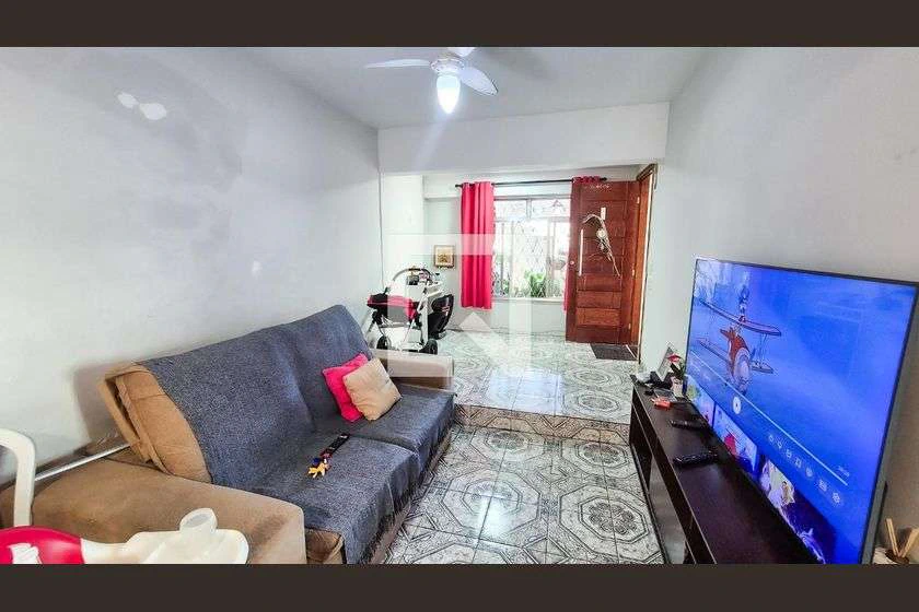 Casa com 4 quartos e 4 banheiros para alugar — photo 9