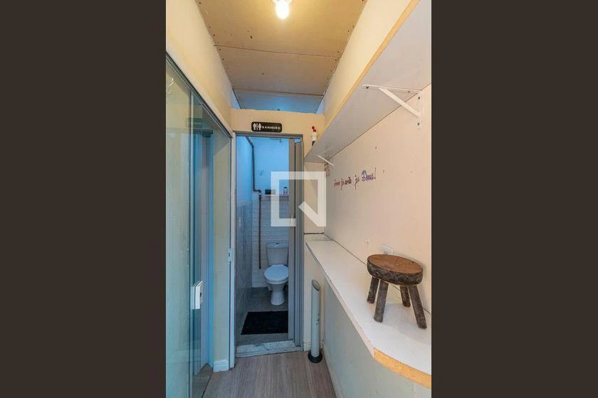 1-bedroom apartment with terrace and air conditioning — photo 9