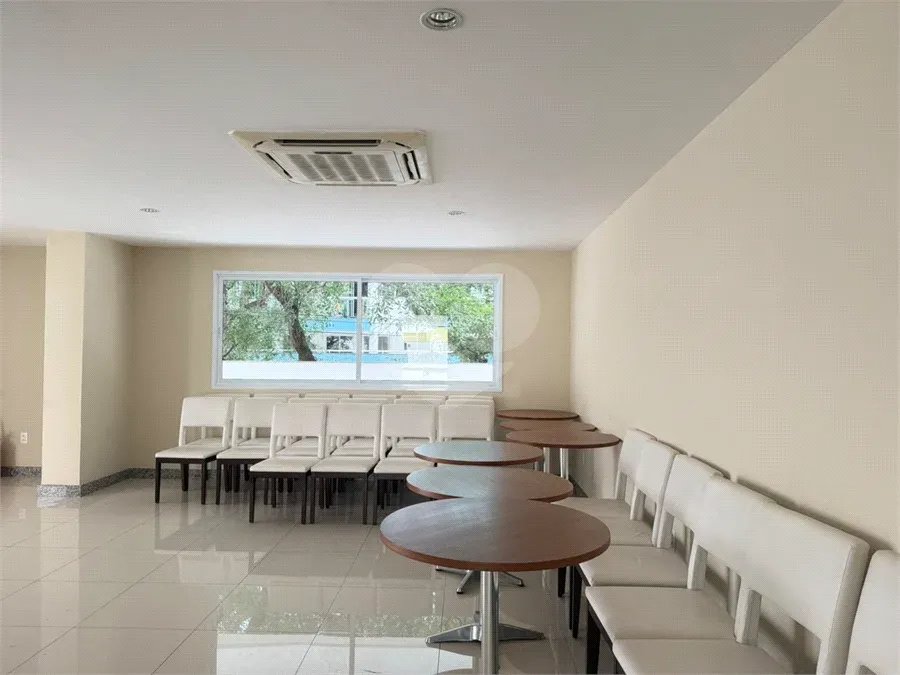 Робоче місце та 3 спальні: квартира 84 м² — photo 34