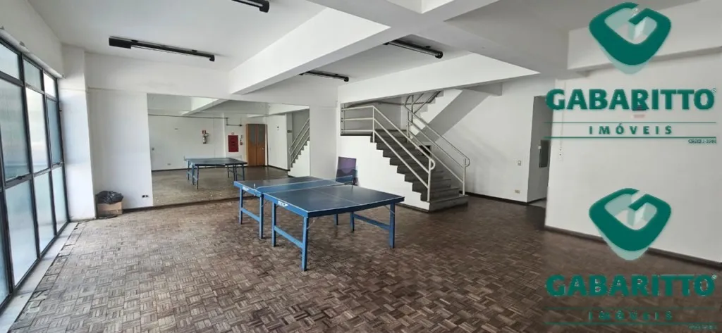 Apartamento, 49 m², com piso de madeira ou laminado — photo 24