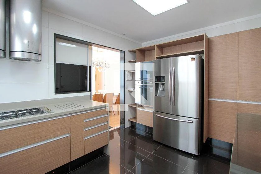 Apartamento para locação com 3 suítes e 4 banheiros — photo 2