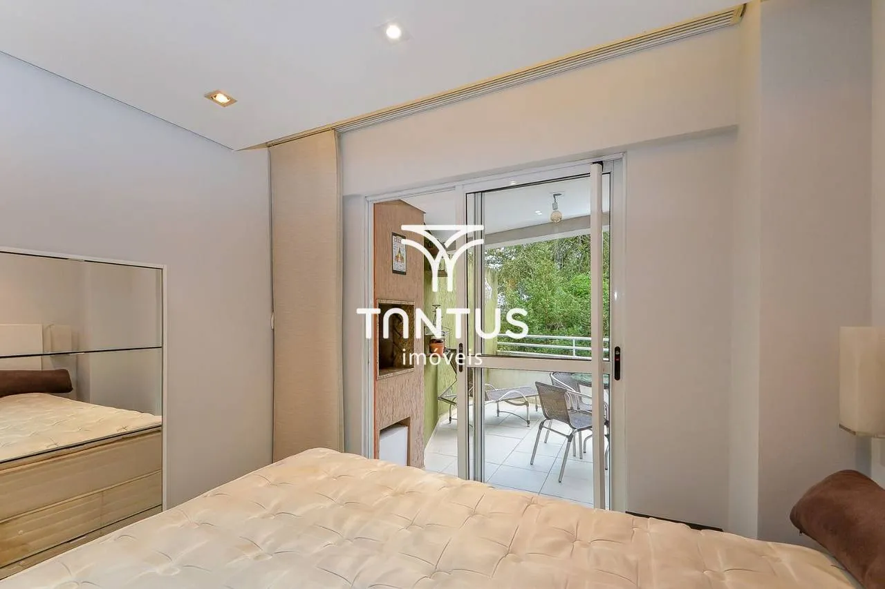 Furnished 1-bedroom apartment with 58 m² and balcony grill — photo 8