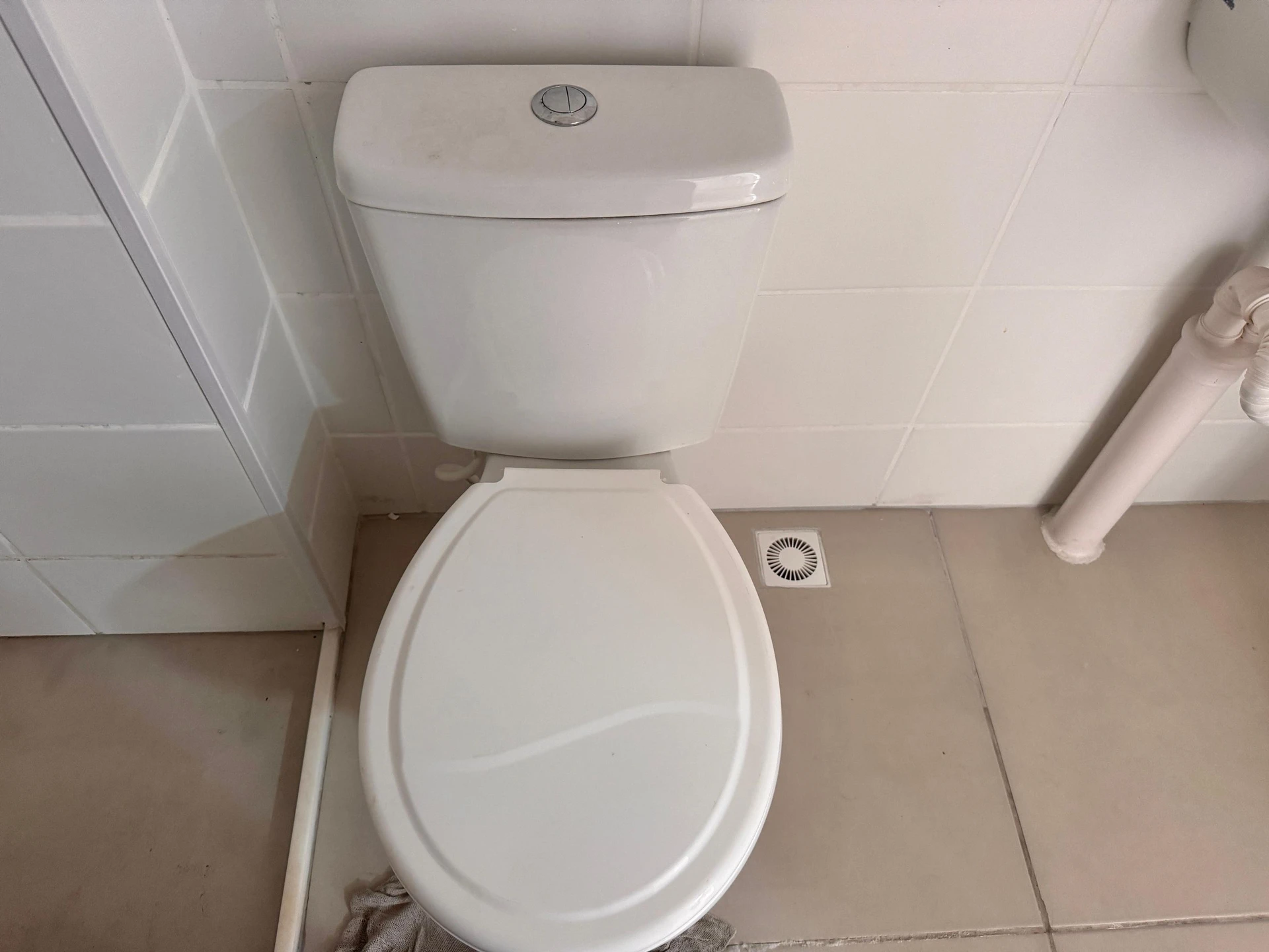 Apartamento sem mobília com 2 quartos e varanda — photo 40