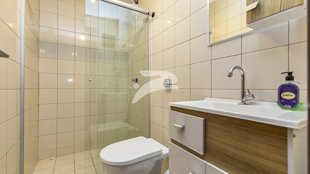 1-bedroom apartment with 46 m² on the 10th floor — photo 9