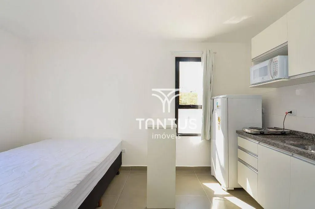 Furnished 19 m² studio with 1 bedroom, no parking — photo 6