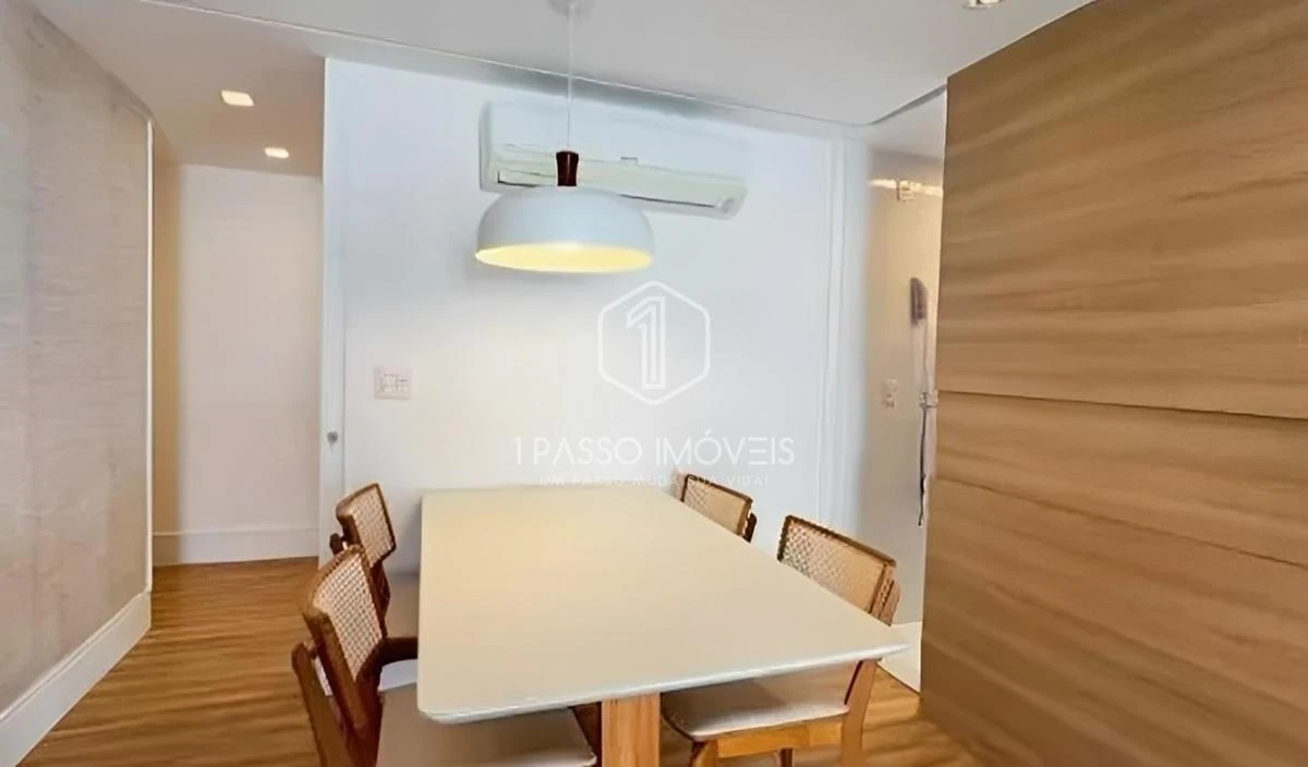 Apartamento mobiliado de 83 m² com 2 suítes e 1 vaga — photo 14