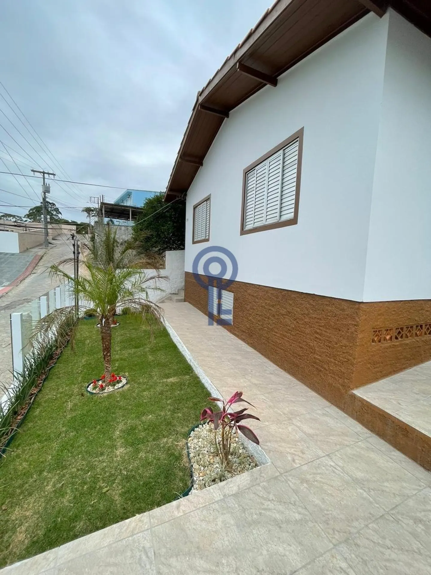 Casa con 3 dormitorios y jardín privado — photo 13
