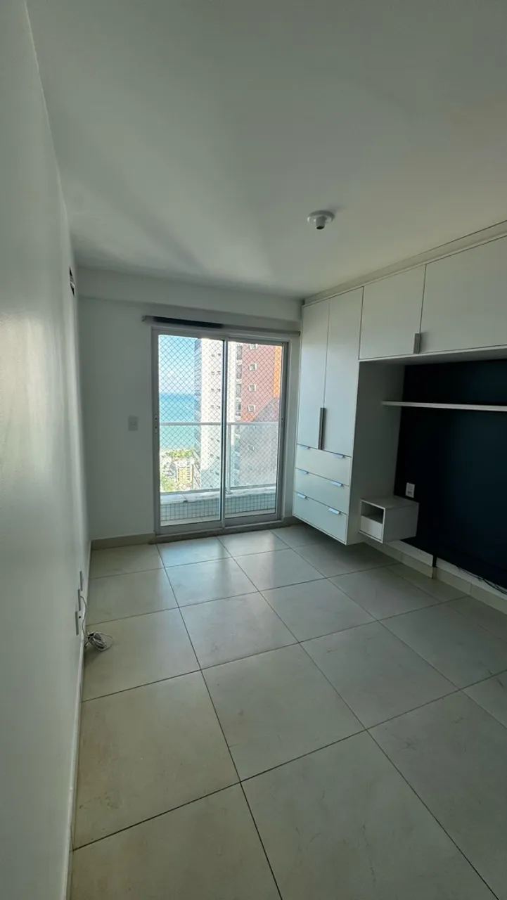Apartamento com espaço de home office, Altiplano Cabo Branco — photo 17