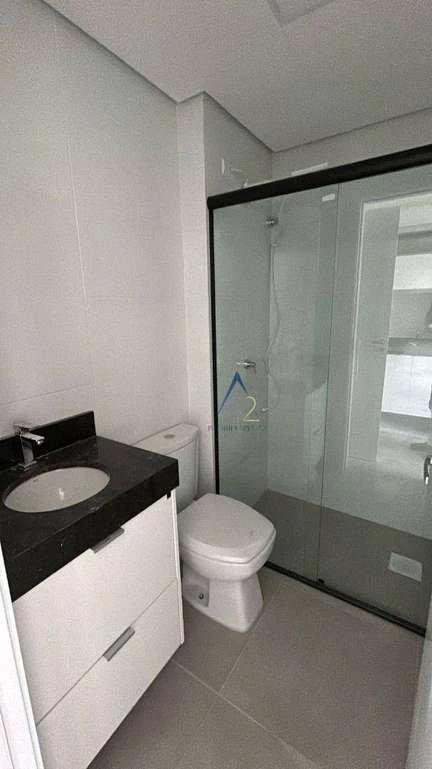 Furnished 45 m² studio with 1 bedroom and parking — photo 5