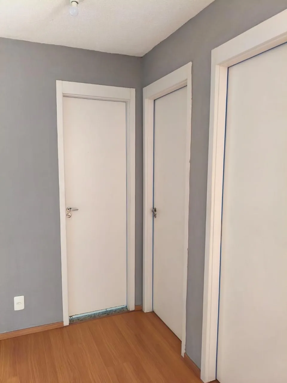 Apartamento, 47 m², com piso de madeira ou laminado — photo 18