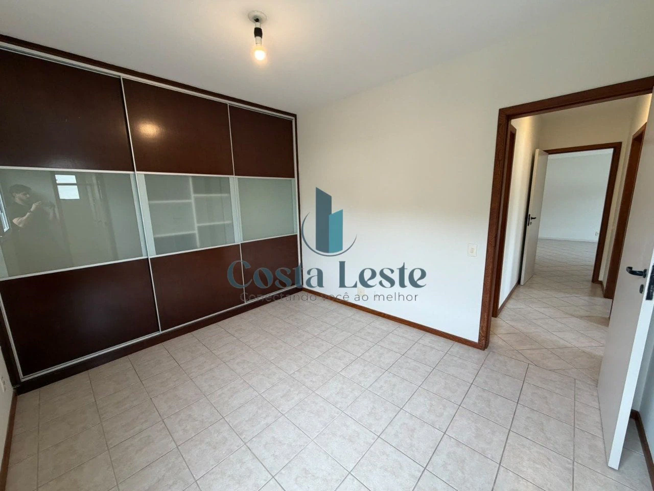Home office in a 3-bedroom apartment, 92 m² — photo 12
