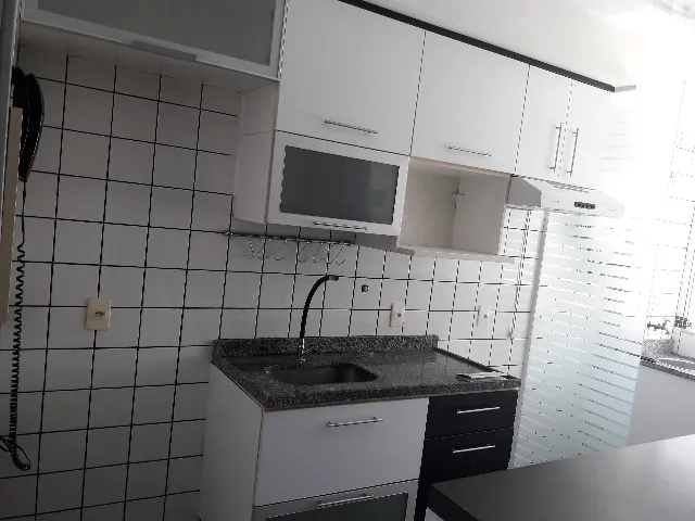 2-bedroom apartment with a home office in Rio de Janeiro — photo 4
