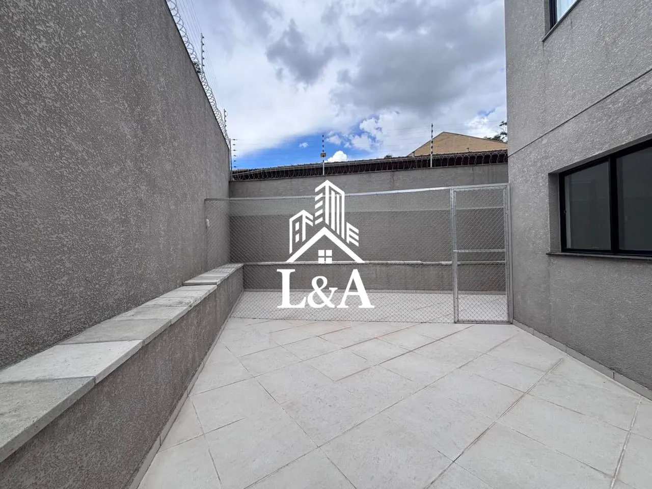 Apartamento de 1 quarto e 35 m² — photo 12