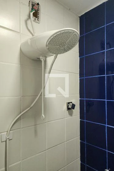 1 quarto e máquina de lavar: apartamento de 31 m² — photo 7